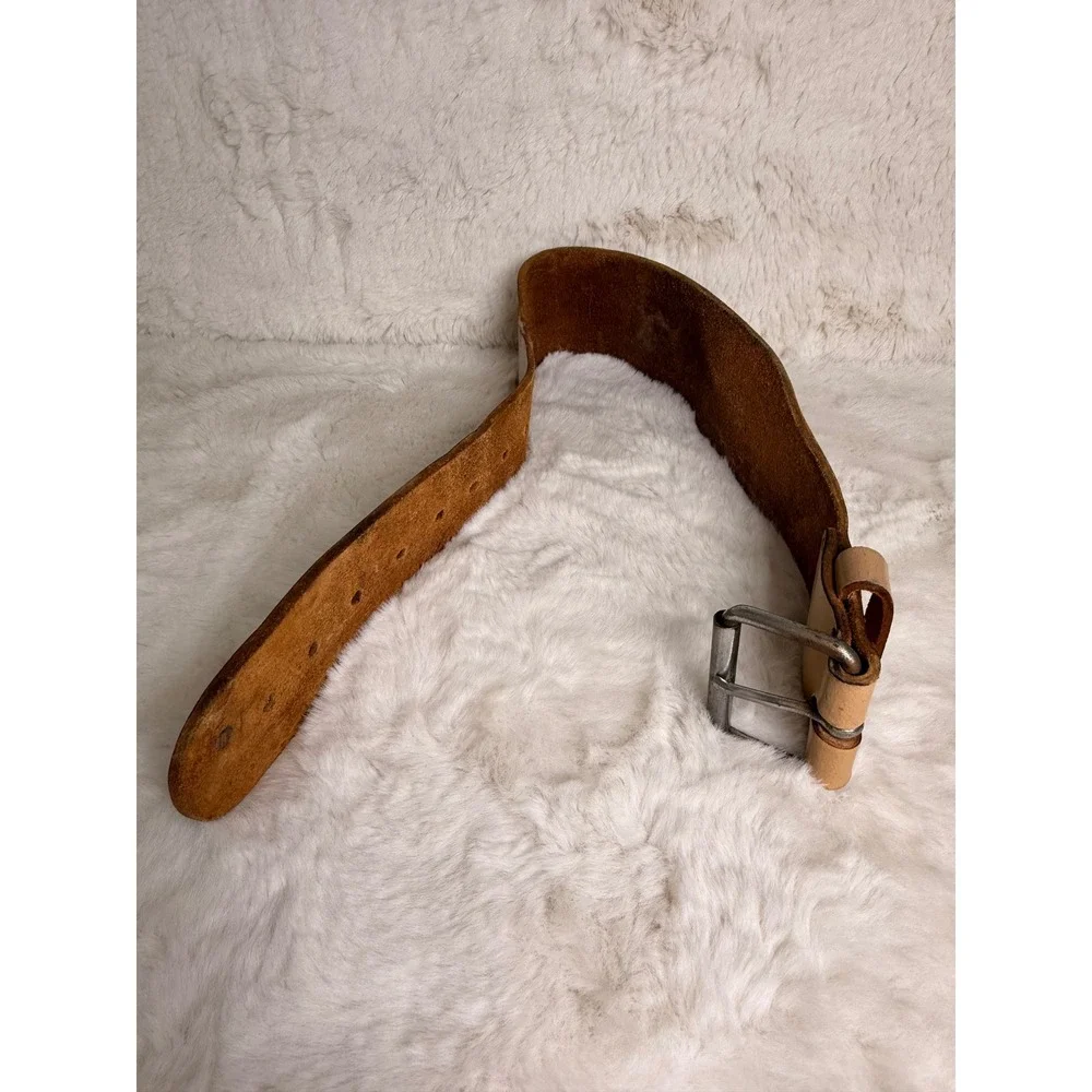 N/A vintage leather